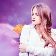 Fototapety w przedpokoju