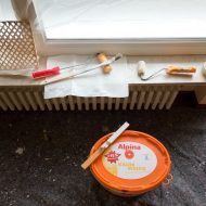 Jak przykleić fototapetę? Nic prostszego!