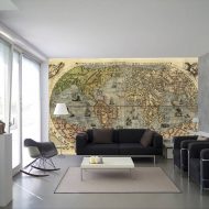 Fototapety canvas – czym są i jak je dobierać?